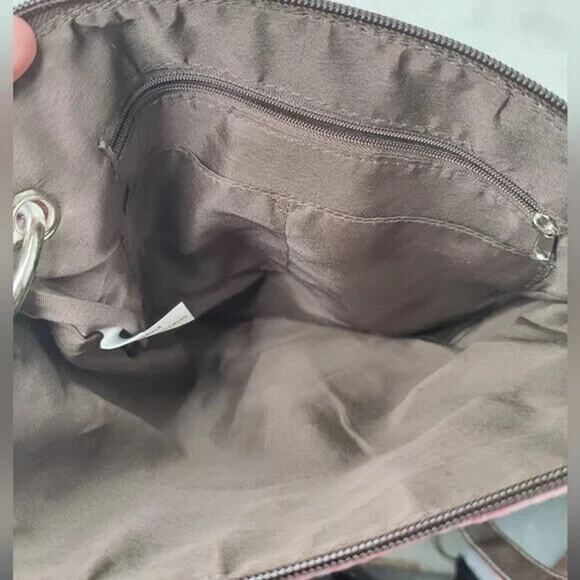 Vintage Y2K pink Realtree Crossbody bag OFC - Picture 6 of 6